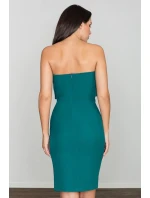 Dámské šaty M571 - Figl Dámské šaty M571 - Figl