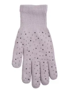 DÁMSKÉ RUKAVICE RAK R-161