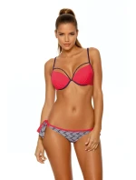 Dvoudílné plavky model 211414 Marko Dvoudílné plavky model 211414 Marko