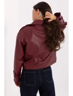 Plášť model 217550 Rue Paris Plášť model 217550 Rue Paris