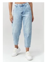 Džíny  model 223263 Makadamia