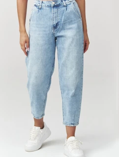 Džíny  model 223263 Makadamia