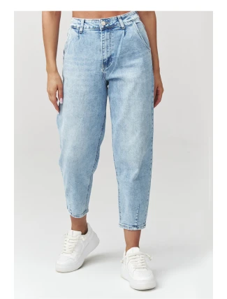 Džíny  model 223263 Makadamia