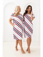 Dámská košile Regina 175 kr/r 2XL-4XL W26