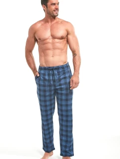 Pyžamové kalhoty Cornette 691/18 S-2XL