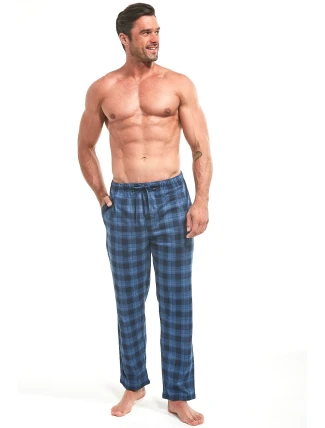 Pyžamové kalhoty Cornette 691/18 S-2XL