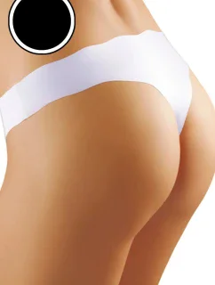 Dámské kalhotky Arys black - EMILI