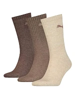 Puma Sport 3pack ponožky M 880355 27 Puma Sport 3pack ponožky M 880355 27