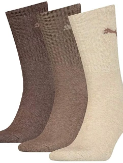 Puma Sport 3pack ponožky M 880355 27