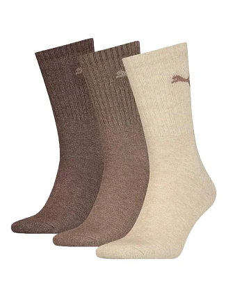 Puma Sport 3pack ponožky M 880355 27 Puma Sport 3pack ponožky M 880355 27