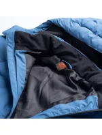 Prošívaná zimní bunda Iguana Bianka Jr 92800621907