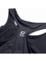 Tričko bez rukávů Ilaos Wmns W