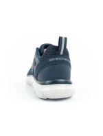 Boty Skechers Track-Broader M 232698/NVY
