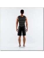 Tréninková vesta s 30kg zátěží z Cordury HMS KTO30