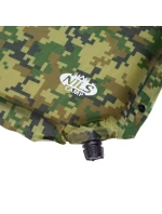 Samonafukovací karimatka Nils Camp NC4050 moro - 5 cm 15-05-050