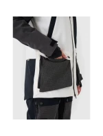 Dámská snowboardová bunda s membránou 10000 4F 4FWAW24TTJAF587-11S