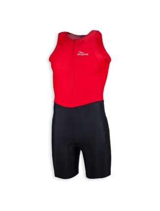 Rogelli triatlon Florida červená XS