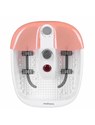 Masážní přístroj na nohy Medisana FS 883