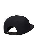 Baseballová čepice Nike Dri-FIT Pro černá FB5380 010