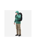 Bunda MILLET M SENECA SHIELD HOODIE zelená