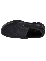 Boty Skechers Equalizer M 51361-BBK