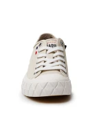 Pánské boty Ace Cvs Sahara Palla M 77014-217-M - Palladium