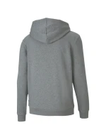 Pánské tričko teamGoal 23 Casuals Hooded M 656708 33 - Puma