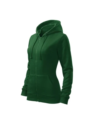 Dámská mikina Trendy Zipper W MLI-41106 - Malfini Dámská mikina Trendy Zipper W MLI-41106 - Malfini