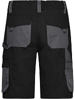 Daiber JN 835 (62) Pracovní kraťasy - Strong 02.835X black/carbon Daiber JN 835 (62) Pracovní kraťasy - Strong 02.835X black/carbon