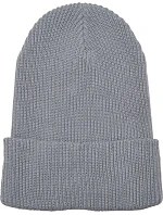 Flexfit 1504RY Pletená čepice "Recycled" 55.04RY grey