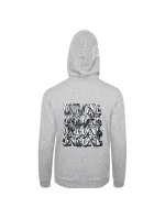 Full Zip Hoodie NM1890E-080 - Calvin Klein Full Zip Hoodie NM1890E-080 - Calvin Klein