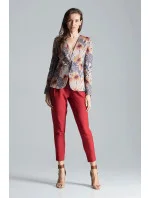 Dámské sako M678 - Figl