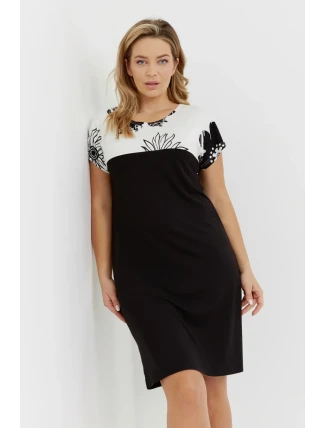 DÁMSKÁ KOŠILE ELLE 742 DÁMSKÁ KOŠILE ELLE 742