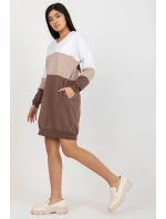 Denní šaty model 175096 Rue Paris Denní šaty model 175096 Rue Paris