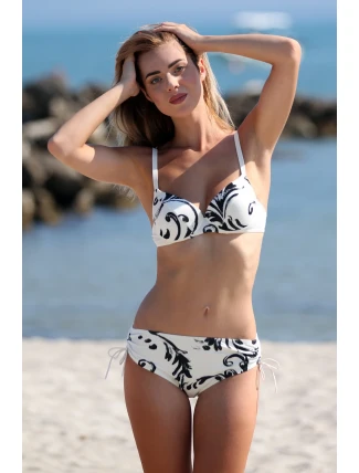 Dvoudílné plavky model 178070 Ewlon Dvoudílné plavky model 178070 Ewlon