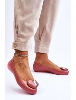 Balerinky model 197599 Step in style Balerinky model 197599 Step in style