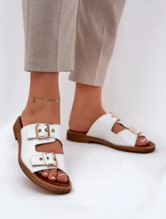 Pantofle model 210175 Step in style