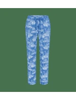 Mix & Match Trousers Jersey X 03 - WHITE/BLUE - TRIUMPH WHITE/BLUE - TRIUMPH