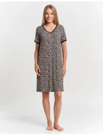 Košile Moraj PDK2700-008 kr/r M-3XL Košile Moraj PDK2700-008 kr/r M-3XL