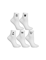 Ponožky Moraj CSL200-974 35–41 Ponožky Moraj CSL200-974 35–41