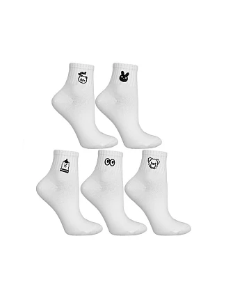 Ponožky Moraj CSL200-974 35–41 Ponožky Moraj CSL200-974 35–41