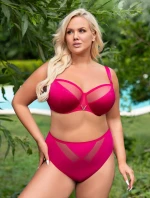 Měkká podprsenka Gorsenia K 564/1 Vicky