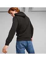 Mikina Puma Better Essentials Hoodie FL M 676814 01 pánské