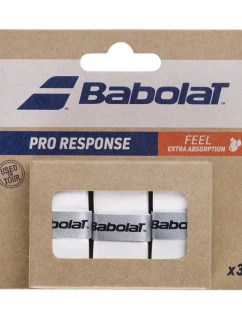 Babolat Pro Response Wraps 3 ks 179033