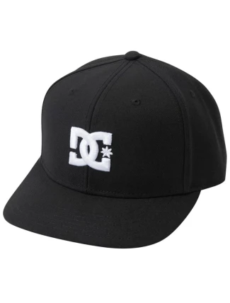 DC Empire Snapback Cap ADYHA04161-KVJ0