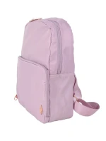 Batoh Skechers Jetsetter SKCH6887-LPK Pink Jedna velikost Batoh Skechers Jetsetter SKCH6887-LPK Pink Jedna velikost