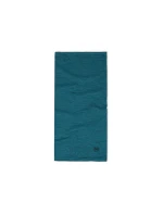 Šátek BUFF MERINO LIGHTWEIGHT SOLID TEAL