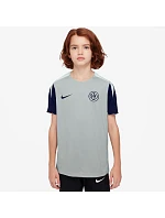 Nike Inter Milan Strike Top Jr Shirt HJ7833-092 Nike Inter Milan Strike Top Jr Shirt HJ7833-092