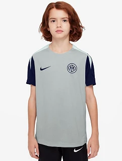 Nike Inter Milan Strike Top Jr Shirt HJ7833-092
