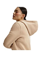 Dámská fleecová mikina Nike Sportswear Phoenix HF6839-286 Dámská fleecová mikina Nike Sportswear Phoenix HF6839-286